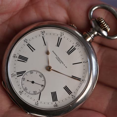 why is patek philippe gondolo less valuable|Patek Philippe gondolo pocket watch.